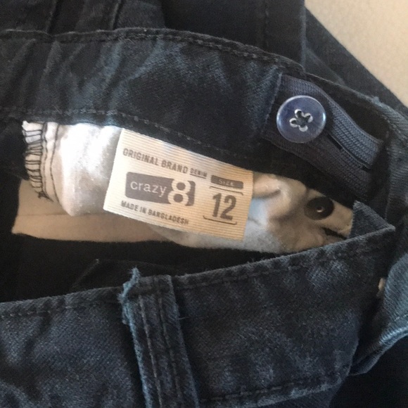 Crazy 8 boys pants - Picture 2 of 4